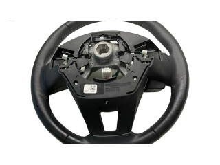 Руль Mazda CX-3 2015-- года K0273