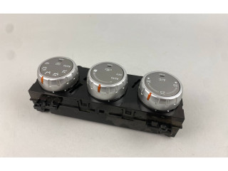 Блок управления климат-контролем 72311SA120   Subaru Forester SG