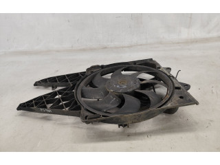 Вентилятор печки    DT023000   Opel Combo D