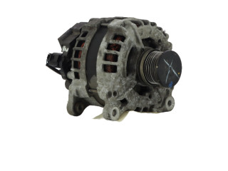 Генератор 04L903024S   Audi A3 S3 8V      