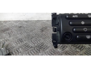 Блок управления климат-контролем 64116962469 Mini One Cooper R50 53