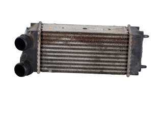 Интеркулер 0384H5 Citroen C4 I