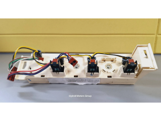 Блок управления климат-контролем 920864 Chevrolet Suburban