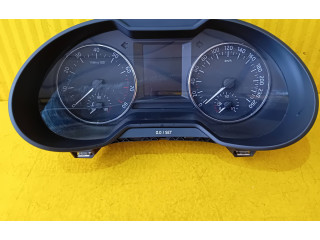 Панель приборов 5E0920750, 5E0920750   Skoda Octavia Mk3 (5E)       