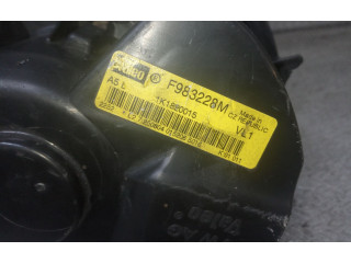 Вентилятор печки 1K1820015, F983228M Volkswagen Touran I