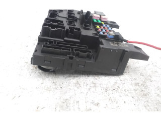 Блок предохранителей 8637B687   Mitsubishi Outlander       