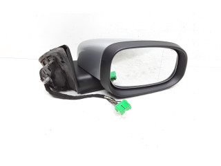 Зеркало электрическое        Volvo S60  2005 - 2010 года   