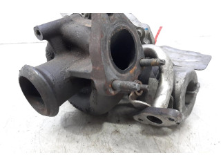 Turbodmychadlo Турбина 16411014770 Nissan Qashqai+2