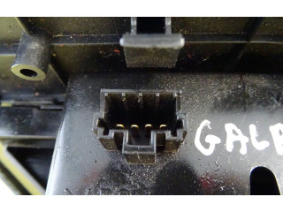 Дисплей MR216461 Mitsubishi Galant