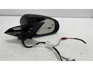 Zpětné zrcátko pravé Mercedes-Benz GLA H247 2021 A2478105203, A0998108200