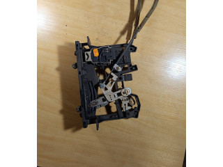 Блок управления климат-контролем ABR700D1D05 Mazda 626