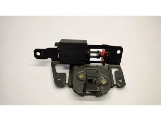 Zámek zadních dveří 51247057364, 7057364 BMW 3 E46 2005