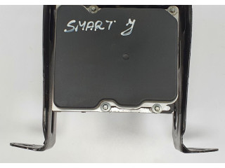 Блок АБС A4514201275 Smart ForTwo II 2007 - 2016 года