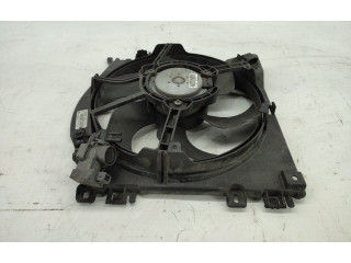 Вентилятор печки 8200748439 Renault Clio III