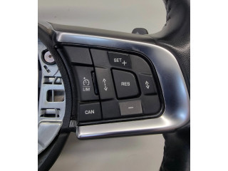 Volant Jaguar E-Pace 2019