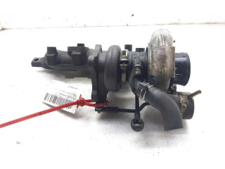 Турбина Opel Combo C 8971852414