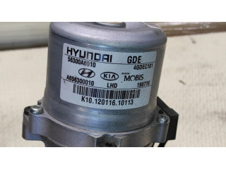 Насос рулевого управления