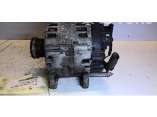 Генератор 03C903024K Audi A1