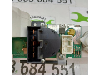 Блок управления климат-контролем SOUFYANE Iveco EuroCargo