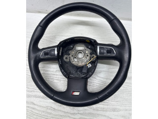 Руль 4l0419091r   Audi Q7 4L 2009