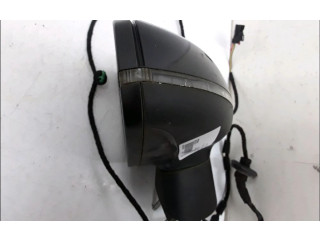 Зеркало электрическое Audi A1 2010 - 2018 года