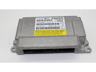 Блок подушек безопасности 31340796 Volvo V60