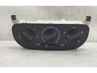 Модуль блока управления кондиционером Fiat Doblo