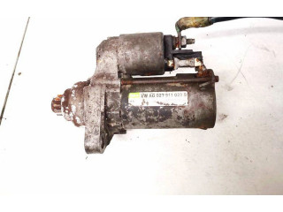 Стартер 02t911023s   Volkswagen Golf Plus