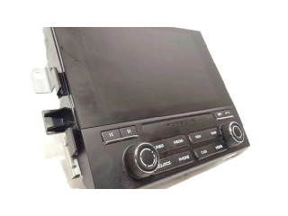 Дисплей 95B919606D, 95B919606BDML Porsche Macan