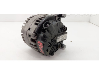 Генератор 9646321780 Citroen Berlingo