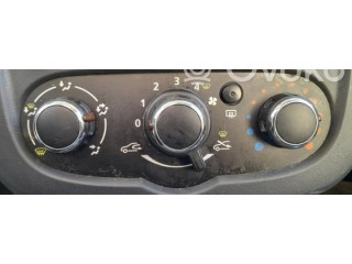 Блок управления климат-контролем Dacia Duster