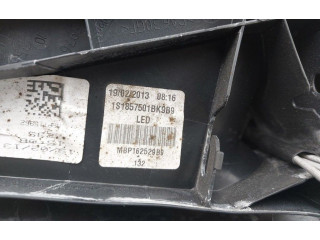 Зеркало (механическое) Skoda Citigo 2011 - 2020 года