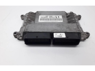 Блок управления двигателем Блок управления Chevrolet Astra