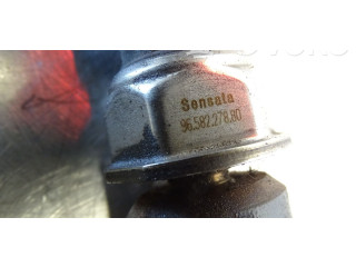 Vstřikovací lišta 9654592680 Citroen Berlingo