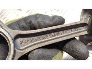 Píst RFCM5G6205FA Ford Fiesta pro benzínový motor 1.0