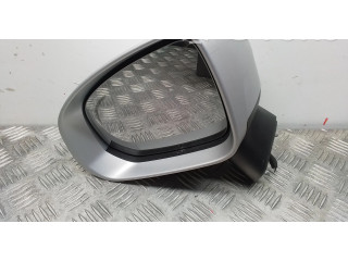 Зеркало электрическое Volvo XC90 2014 - года