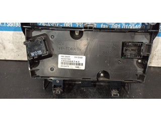 Блок управления климат-контролем Alfa Romeo Mito