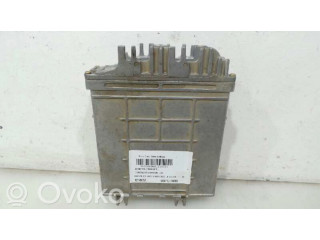 Блок управления двигателя 0281001893 Jeep Cherokee