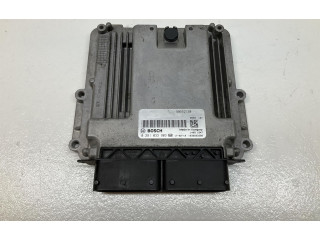 Pojistková skříňka Блок управления двигателя 50552130, 0281033903 Alfa Romeo Stelvio