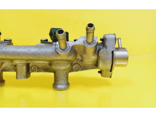 Vstřikovací lišta 857013 Renault Espace III