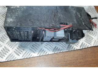 Блок предохранителей 3D0035209B   Volkswagen Phaeton    