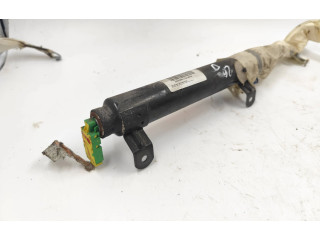 Боковая подушка безопасности 8641344, D4801B1710207 Volvo S60