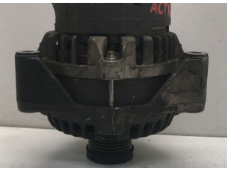 Генератор SsangYong Actyon