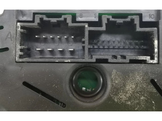 Панель приборов 05172033AG, A2C53301238G   Jeep Cherokee       