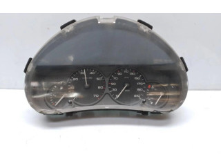 Přístrojová deska Citroen Berlingo 9659364180