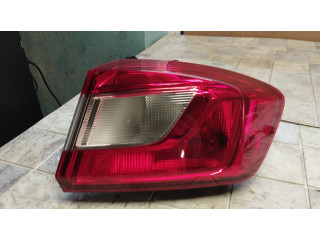 Задний фонарь правый 84332799    Chevrolet Cruze II   2016- года