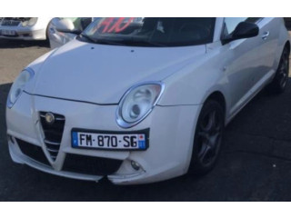 Вентилятор радиатора 50512108 Alfa Romeo Mito