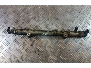 Топливная рампа 30757146, 005729L2   Volvo XC90   для двигателя D5244T