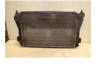 Радиатор интеркулера 1K0145803AJ, 0310   Skoda Yeti (5L)       