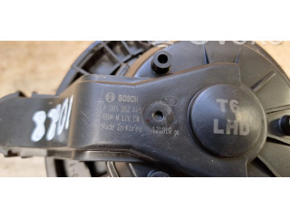 Вентилятор печки    F00S3B2445, 121019   Ford Ranger